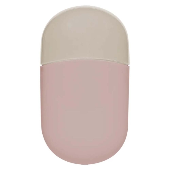 Набір з дитячою ванночкою 8 в 1 LUMA (Blush Pink)