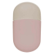 Набір з дитячою ванночкою 8 в 1 LUMA (Blush Pink)
