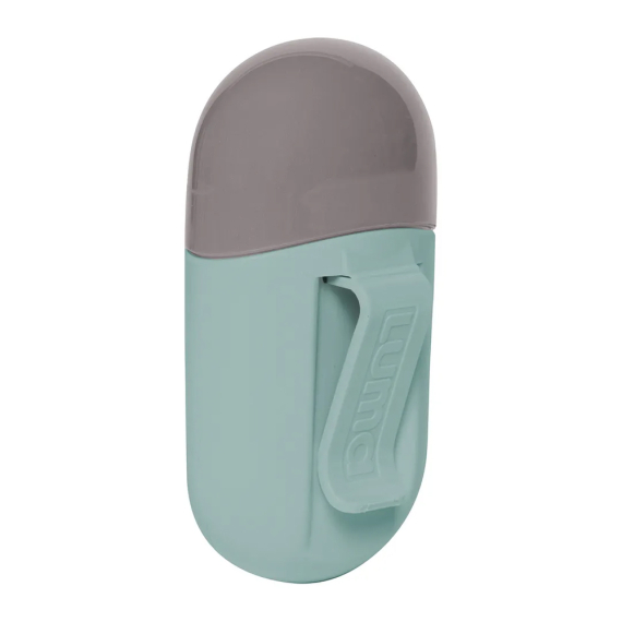 Набір з дитячою ванночкою 8 в 1 LUMA (Ice Blue)