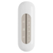 Набір з дитячою ванночкою 8 в 1 LUMA (White)
