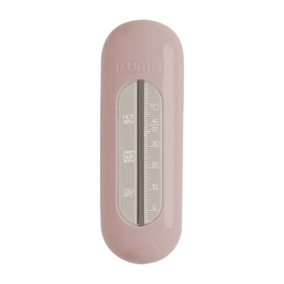 Набір з дитячою ванночкою 8 в 1 LUMA (Blush Pink)
