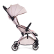 Прогулянкова коляска Leclerc Influencer Baby by Monnalisa (Birch)