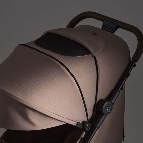 Прогулянкова коляска Anex Air-Z plus (Milo)