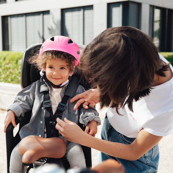 Велокрісло Britax Römer JOCKEY Pro (Harbor Blue)