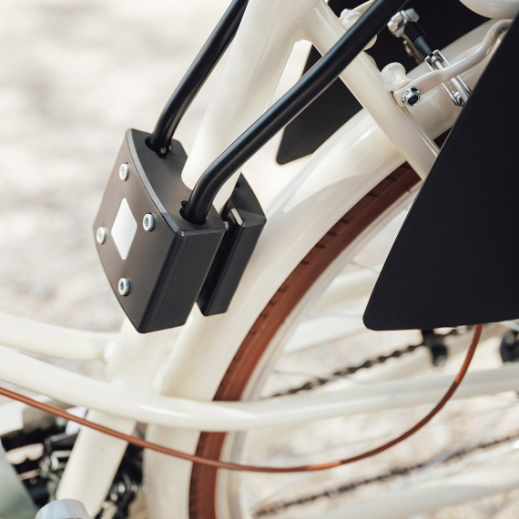 Велокрісло Britax Römer JOCKEY Pro (Harbor Blue)