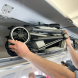 Прогулянкова коляска Britax Römer FLYLITE (Carbon Black)