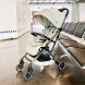 Прогулянкова коляска Britax Römer FLYLITE (Carbon Black)
