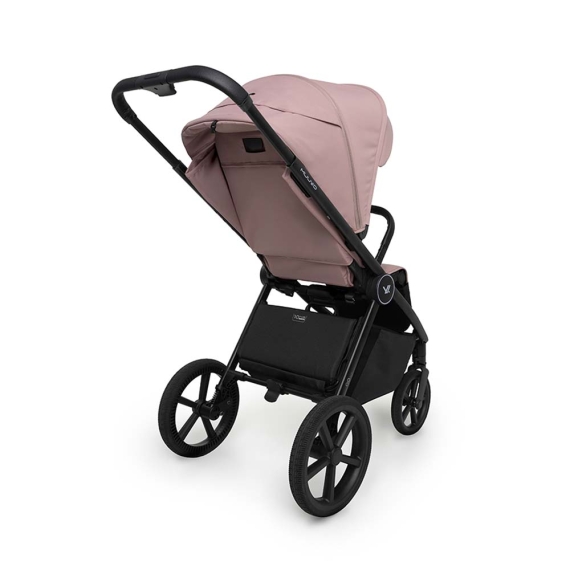 Прогулянкова коляска Muuvo Go (Lillac)