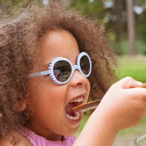 Сонцезахисні окуляри Ki ET LA Fleur 2-4 років (Iris)