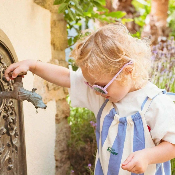 Сонцезахисні окуляри Ki ET LA Fleur 1-2 роки (Verbena)