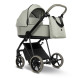 Універсальна коляска 2 в 1 Roan Ivi (Luxe Grey)