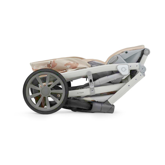 Универсальная коляска 2 в 1 Anex m/type Special Edition (Desert Hide)