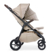 Прогулянкова коляска для двійні Mast M.Twin X 2025 (Lion)
