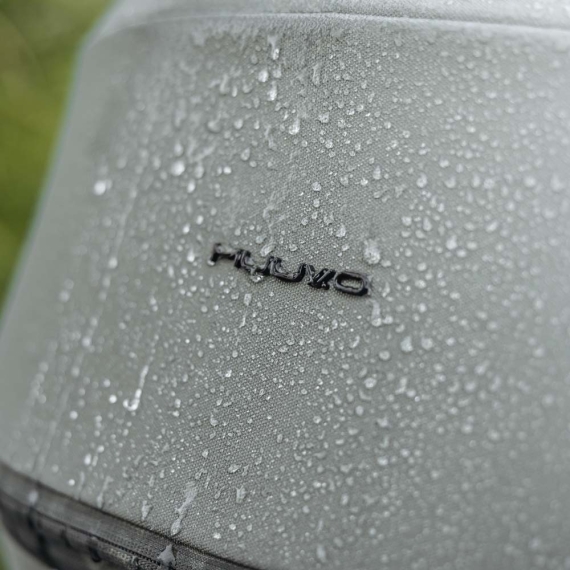 Універсальна коляска 2 в 1 Muuvo One (Praline)