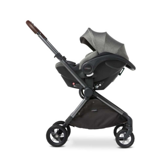 Адаптер автокрісла для дитячої коляски MAST M.6x