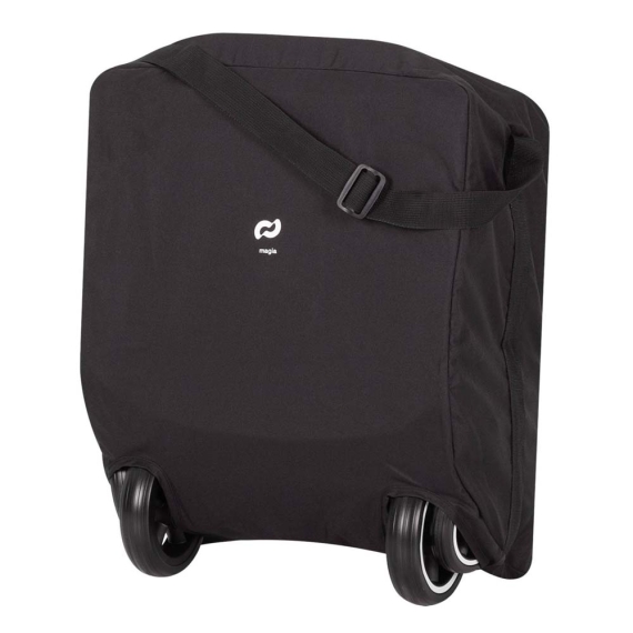 Універсальна коляска 2 в 1 CARRELLO Magia CRL-6555 (Malted Green)