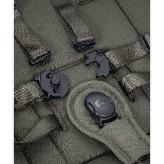 Універсальна коляска 2 в 1 CARRELLO Magia CRL-6555 (Malted Green)