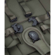 Універсальна коляска 2 в 1 CARRELLO Magia CRL-6555 (Malted Green)