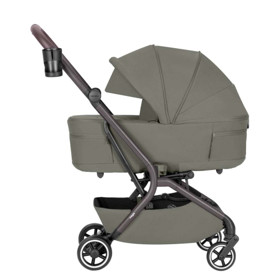 Універсальна коляска 2 в 1 CARRELLO Magia CRL-6555 (Malted Green)