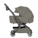 Універсальна коляска 2 в 1 CARRELLO Magia CRL-6555 (Malted Green)