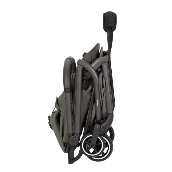 Універсальна коляска 2 в 1 CARRELLO Magia CRL-6555 (Malted Green)