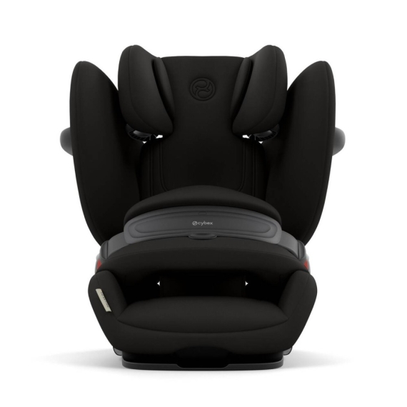Автокрісло Cybex Pallas G3 (Plus / Magic Black)