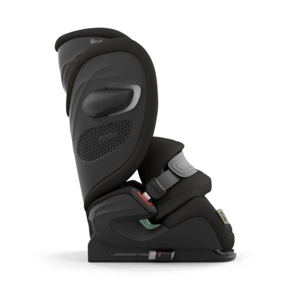 Автокрісло Cybex Pallas G3 (Plus / Magic Black)