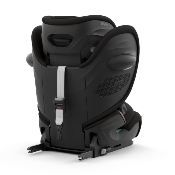 Автокрісло Cybex Pallas G3 (Plus / Magic Black)