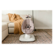 Кресло-качалка 4moms MamaRoo 5.0 (Rosewood)