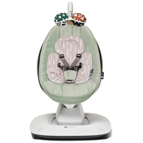 Додатковий вкладиш для немовлят mamaRoo (sand)