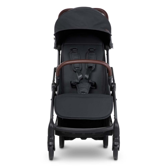 Прогулянкова коляска Mast M.1x (Dark Grey)