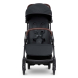 Прогулянкова коляска Mast M.1x (Dark Grey)