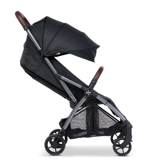 Прогулянкова коляска Mast M.1x (Dark Grey)