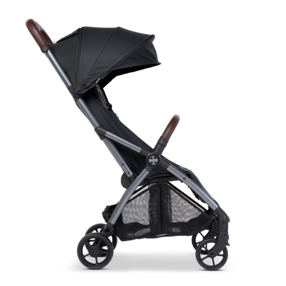 Прогулянкова коляска Mast M.1x (Dark Grey)