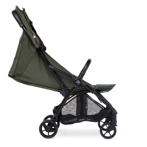 Прогулянкова коляска Mast M.1x (Green)