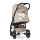 Прогулянкова коляска Mast M.4x PLUS (LION)