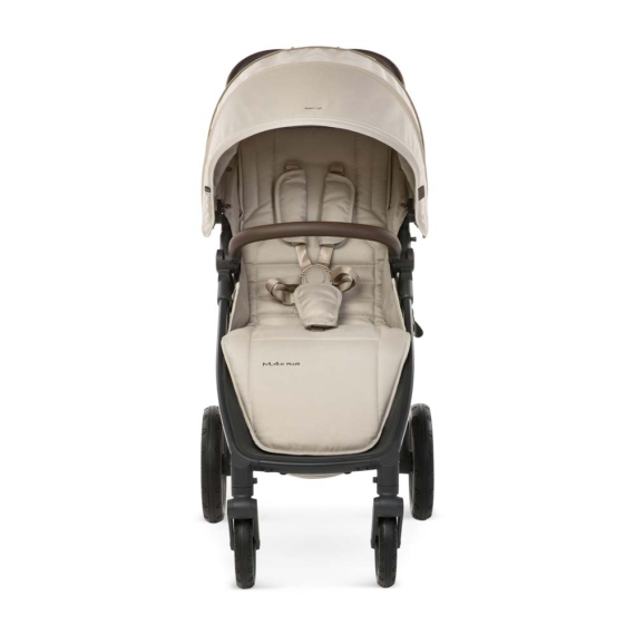 Прогулянкова коляска Mast M.4x PLUS (LION)