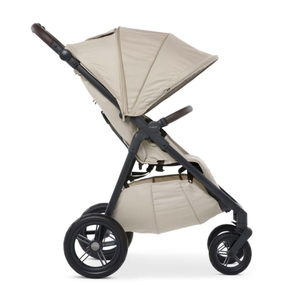Прогулянкова коляска Mast M.4x PLUS (LION)