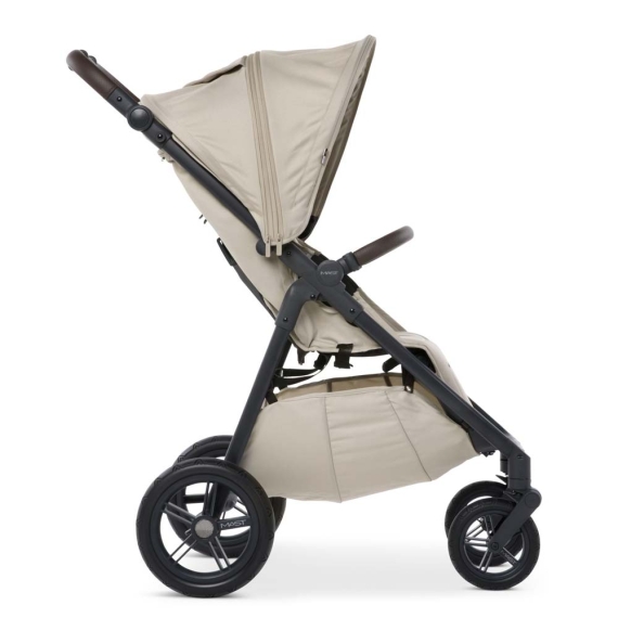 Прогулянкова коляска Mast M.4x PLUS (LION)