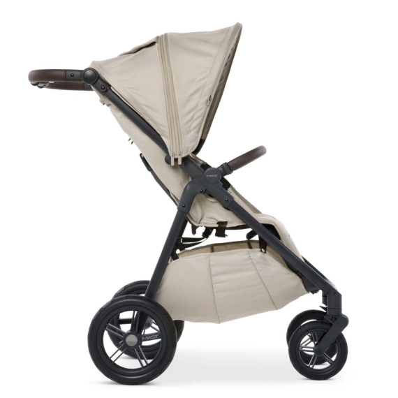 Прогулянкова коляска Mast M.4x PLUS (LION)