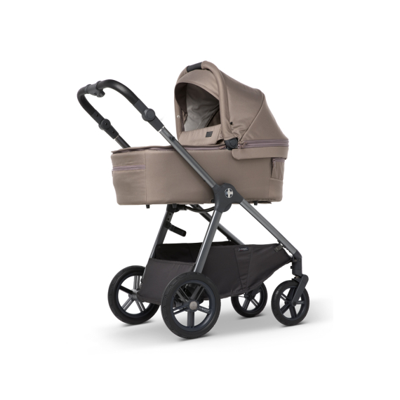 Універсальна коляска 2 в 1 Mast M.5x V.2 (Taupe)