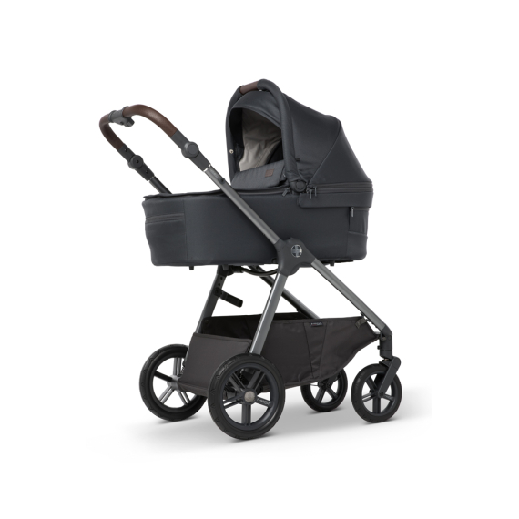 Універсальна коляска 2 в 1 Mast M.5x (Dark Grey)