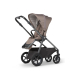 Універсальна коляска 2 в 1 Mast M.5x V.2 (Taupe)