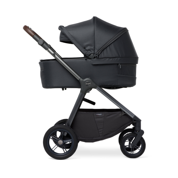Універсальна коляска 2 в 1 Mast M.5x (Dark Grey)