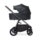 Універсальна коляска 2 в 1 Mast M.5x (Dark Grey)