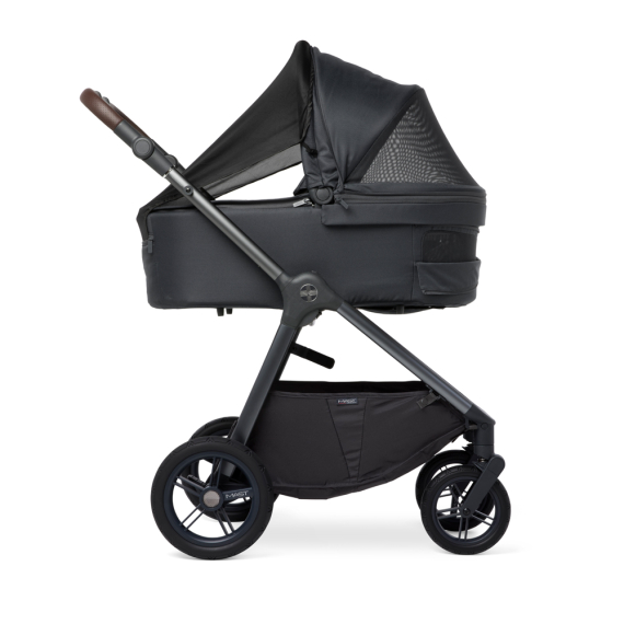 Універсальна коляска 2 в 1 Mast M.5x (Dark Grey)