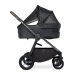 Універсальна коляска 2 в 1 Mast M.5x (Dark Grey)
