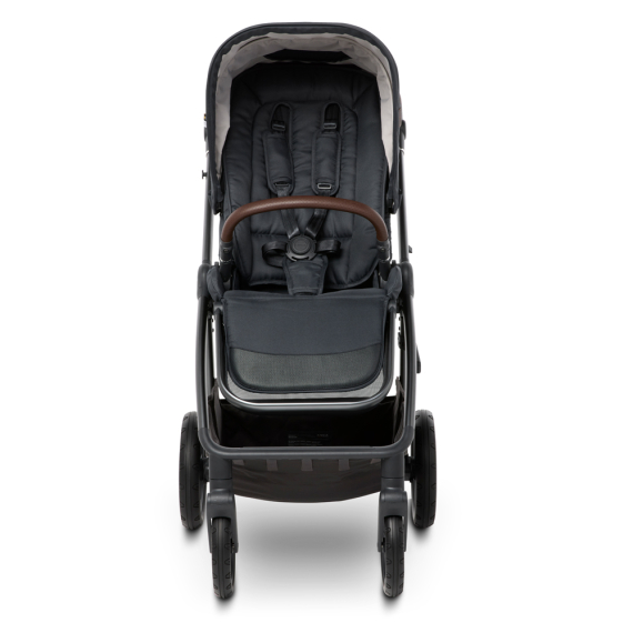 Універсальна коляска 2 в 1 Mast M.5x (Dark Grey)