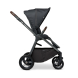 Універсальна коляска 2 в 1 Mast M.5x (Dark Grey)