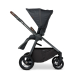 Універсальна коляска 2 в 1 Mast M.5x (Dark Grey)